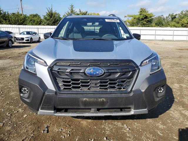 2022 SUBARU FORESTER W JF2SKAMC1NH519839