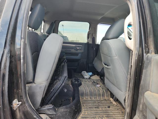 2018 RAM 3500 SLT #3290406758