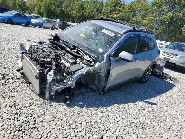 TOYOTA COROLLA CR