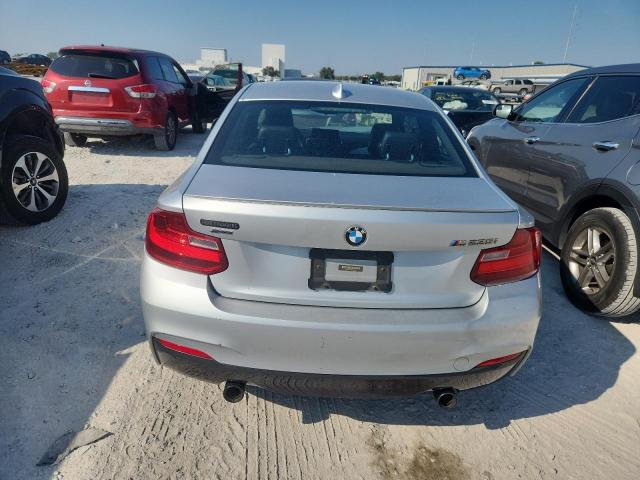 2016 BMW M235XI WBA1J9C58GV371544