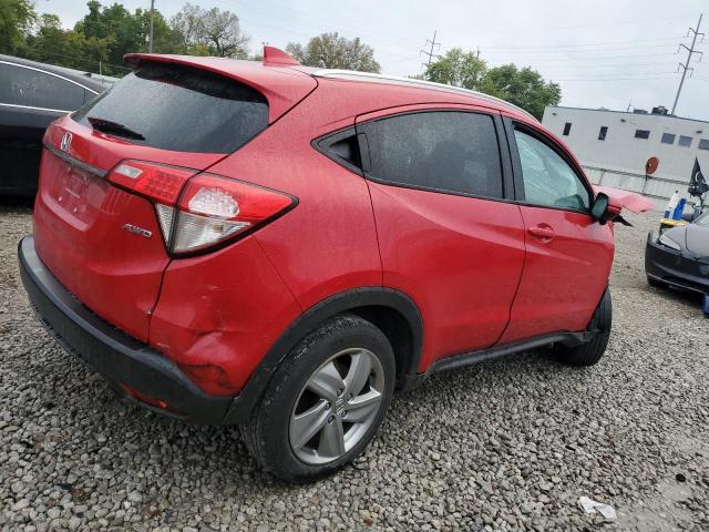 2020 HONDA HR-V EX - 3CZRU6H54LM735316