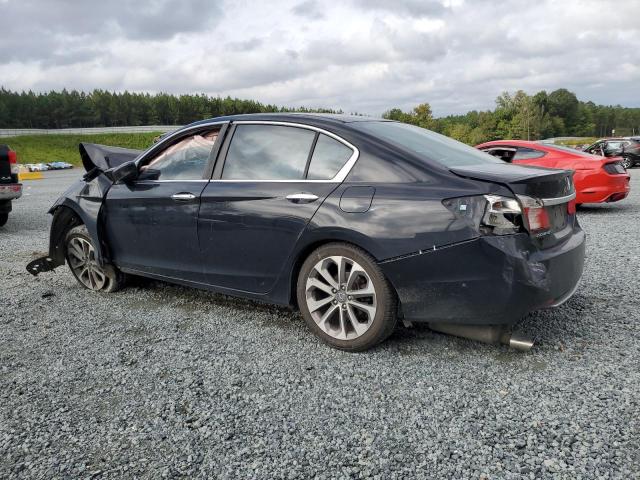 2013 HONDA ACCORD SPORT #3285823921