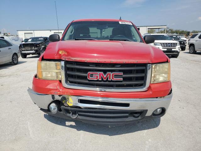 2011 GMC SIERRA K15 - 3GTP2VE36BG385765