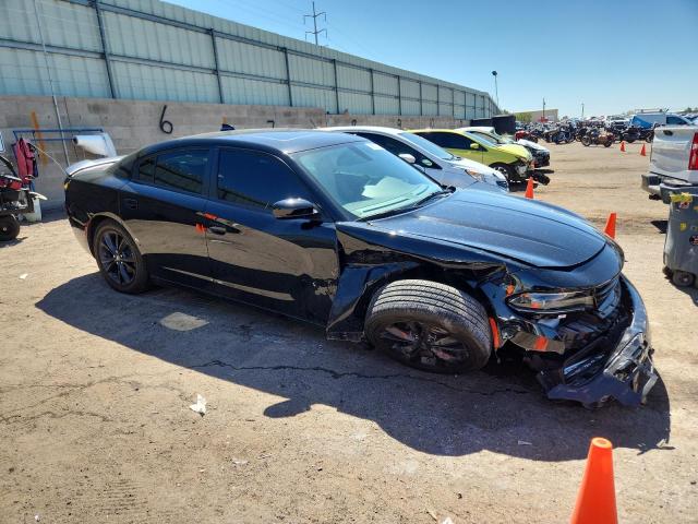 2023 DODGE CHARGER SX 2C3CDXJG4PH620219