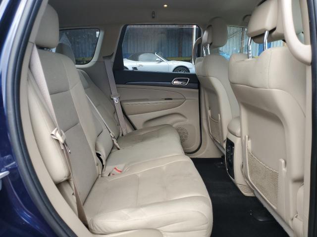 2017 JEEP GRAND CHEROKEE LAREDO - 1C4RJFAG3HC720504