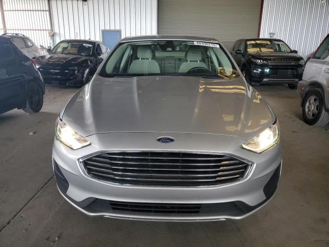2019 FORD FUSION SE 3FA6P0LU0KR104209