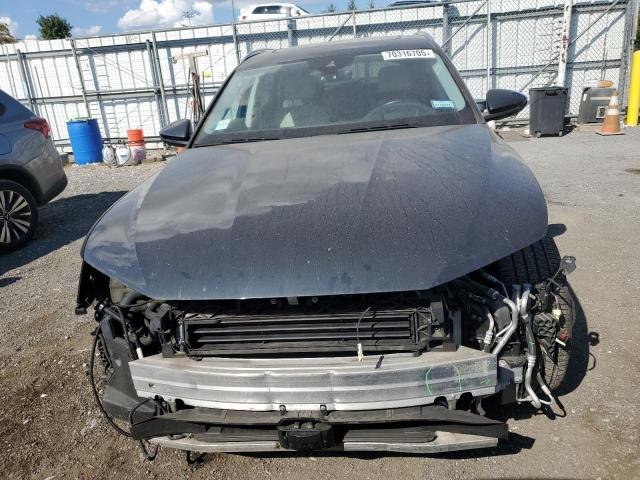 2019 AUDI E-TRON PRE WA1VABGE2KB009011