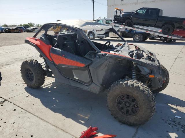 2018 CAN-AM MAVERICK X 3JBVGA224JK000084
