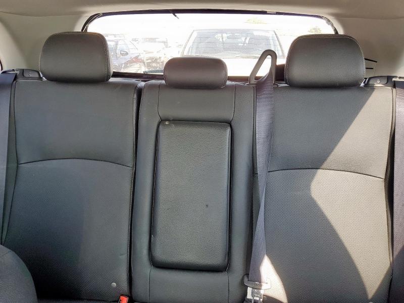 2017 MITSUBISHI OUTLANDER JA4AR4AW7HZ027928