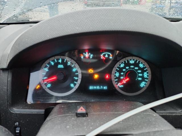 2012 FORD ESCAPE LIM #3264675865