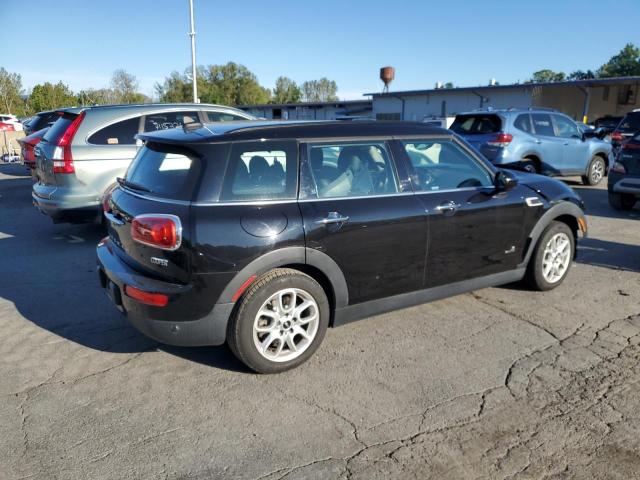 2017 MINI COOPER CLU WMWLU1C51H2F27995