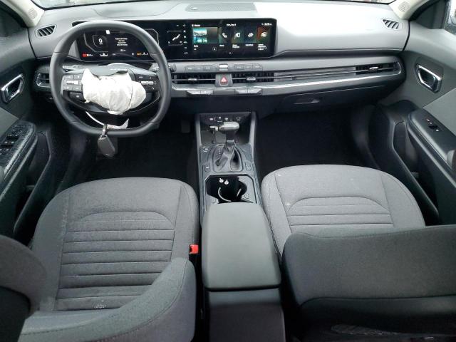 2025 KIA K4 EX 3KPFU4DE2SE053417