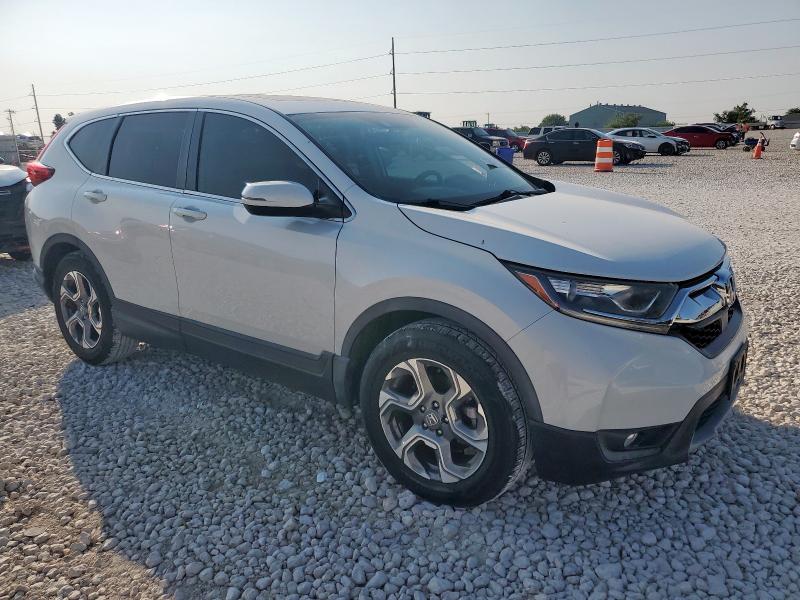 2019 HONDA CR-V EXL - 5J6RW1H8XKA004117