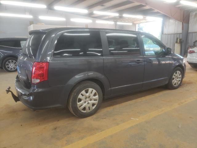 2019 DODGE GRAND CARA - 2C4RDGBG4KR684333
