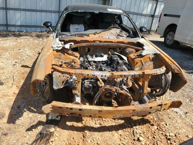 2021 DODGE CHALLENGER 2C3CDZBT1MH546468