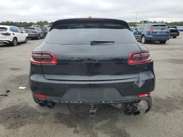2017 PORSCHE MACAN S WP1AB2A59HLB14981