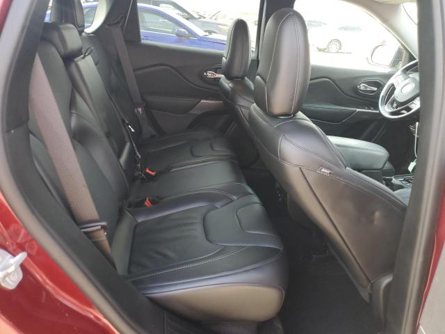 2020 JEEP CHEROKEE L #3278563928