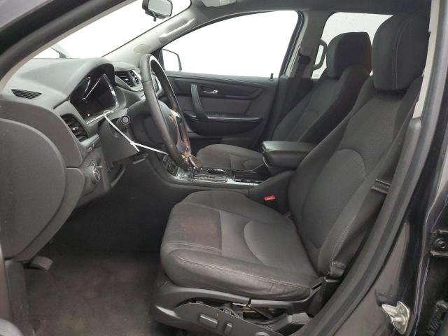 2016 CHEVROLET TRAVERSE LT 1GNKRGKD2GJ341399