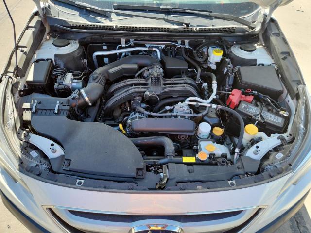 2020 SUBARU OUTBACK TO 4S4BTAPC8L3224315