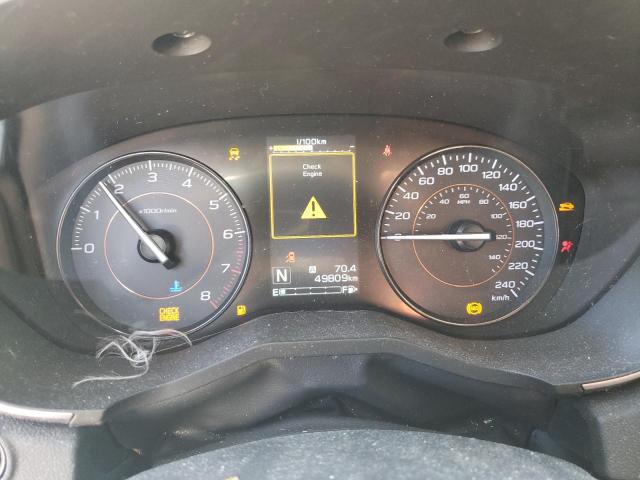 2019 SUBARU CROSSTREK JF2GTACC8K8349799