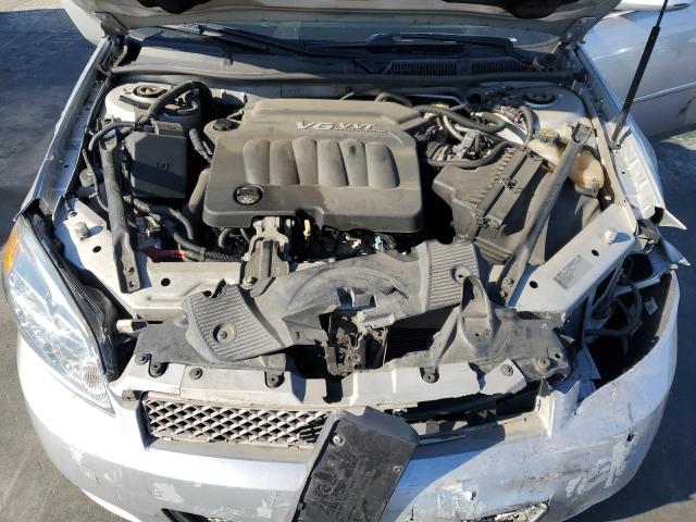 2013 CHEVROLET IMPALA LT - 2G1WG5E36D1124086