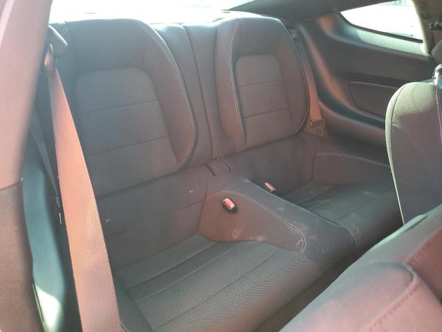 2016 FORD MUSTANG #3283819433