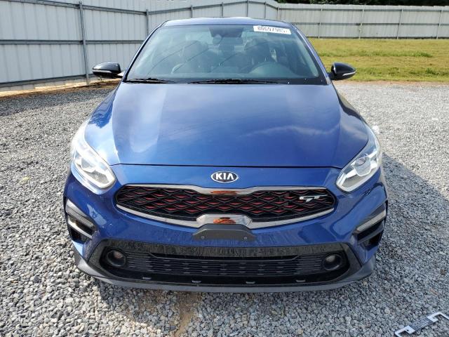 2020 KIA FORTE GT 3KPF44AC6LE231320