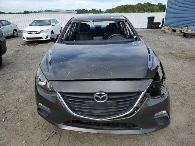 2016 MAZDA 3 SPORT - JM1BM1U74G1321599