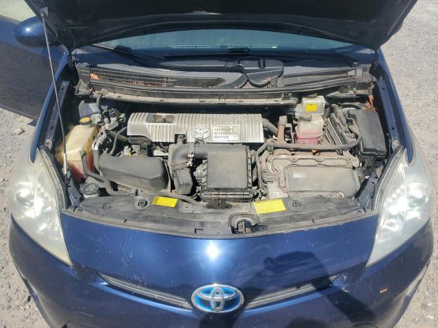 2013 TOYOTA PRIUS - JTDKN3DU1D0340613