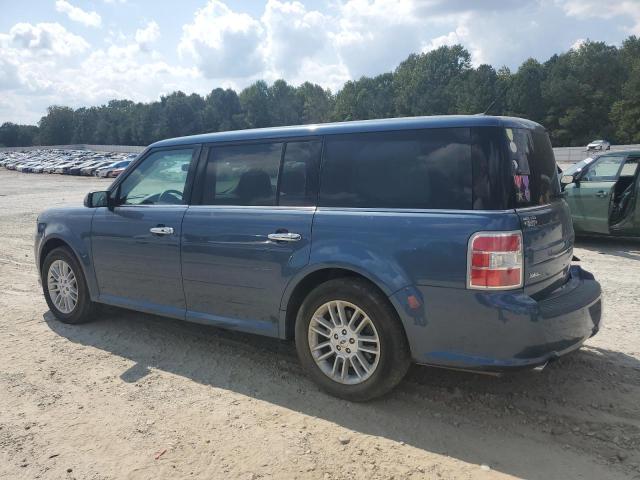 2019 FORD FLEX SEL #3297144546
