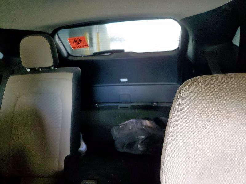 2020 FORD ESCAPE SE 1FMCU0G67LUB02142