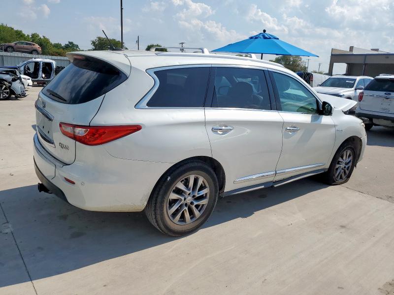 2015 INFINITI QX60 HYBRI 5N1CL0MN5FC500989