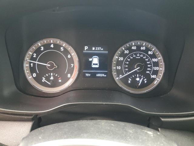 2020 HYUNDAI VENUE SEL #3290326956