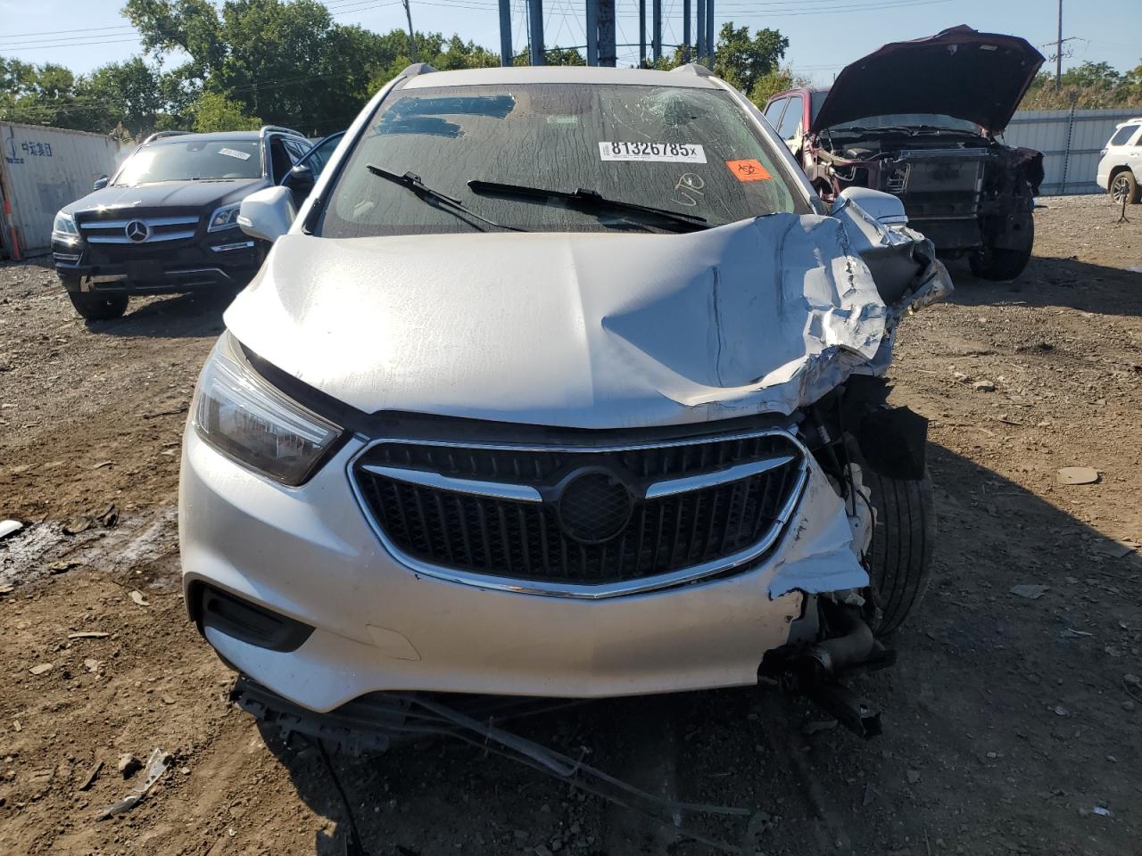 BUICK ENCORE PREFERRED