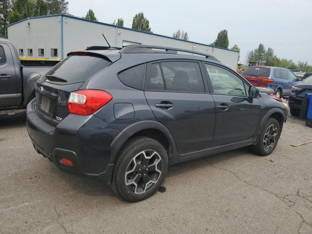 2013 SUBARU XV CROSSTR - JF2GPAKC2DH855105