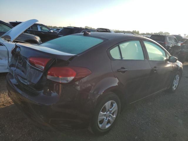 2018 KIA FORTE LX 3KPFK4A72JE269956