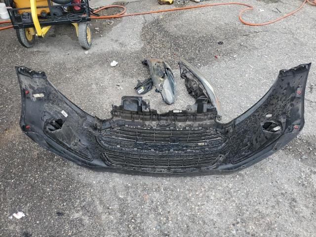 2019 FORD FIESTA SE - 3FADP4BJ2KM161529