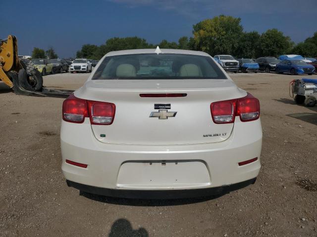 2014 CHEVROLET MALIBU 2LT #3280311950