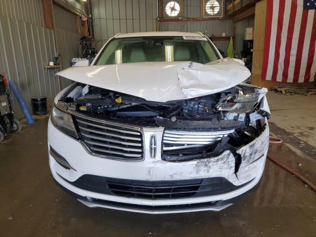 2015 LINCOLN MKC 5LMTJ2AH2FUJ28678