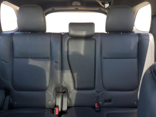 2019 MITSUBISHI OUTLANDER SEL JA4J24A51KZ041357