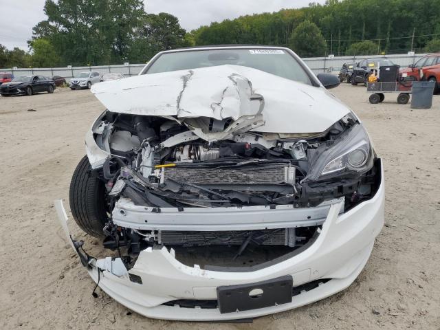 2018 BUICK CASCADA SP W04WJ3N51JG085690
