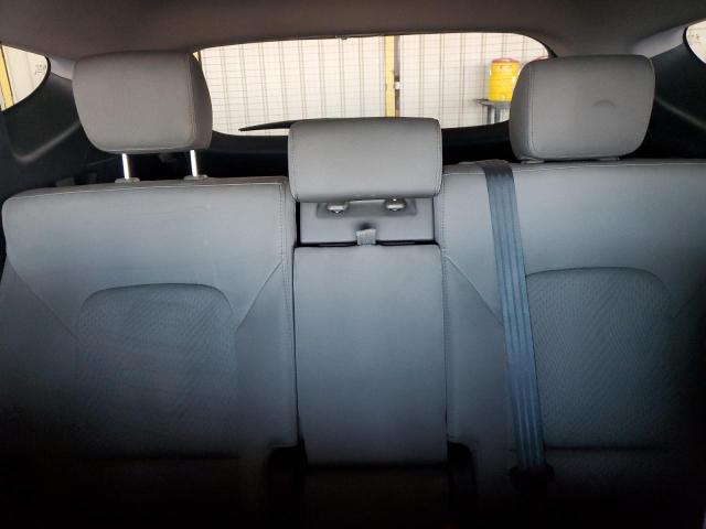 2013 HYUNDAI SANTA FE S - 5XYZU3LB8DG038862