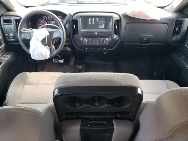 2019 GMC SIERRA K25 1GT12NEY5KF114974