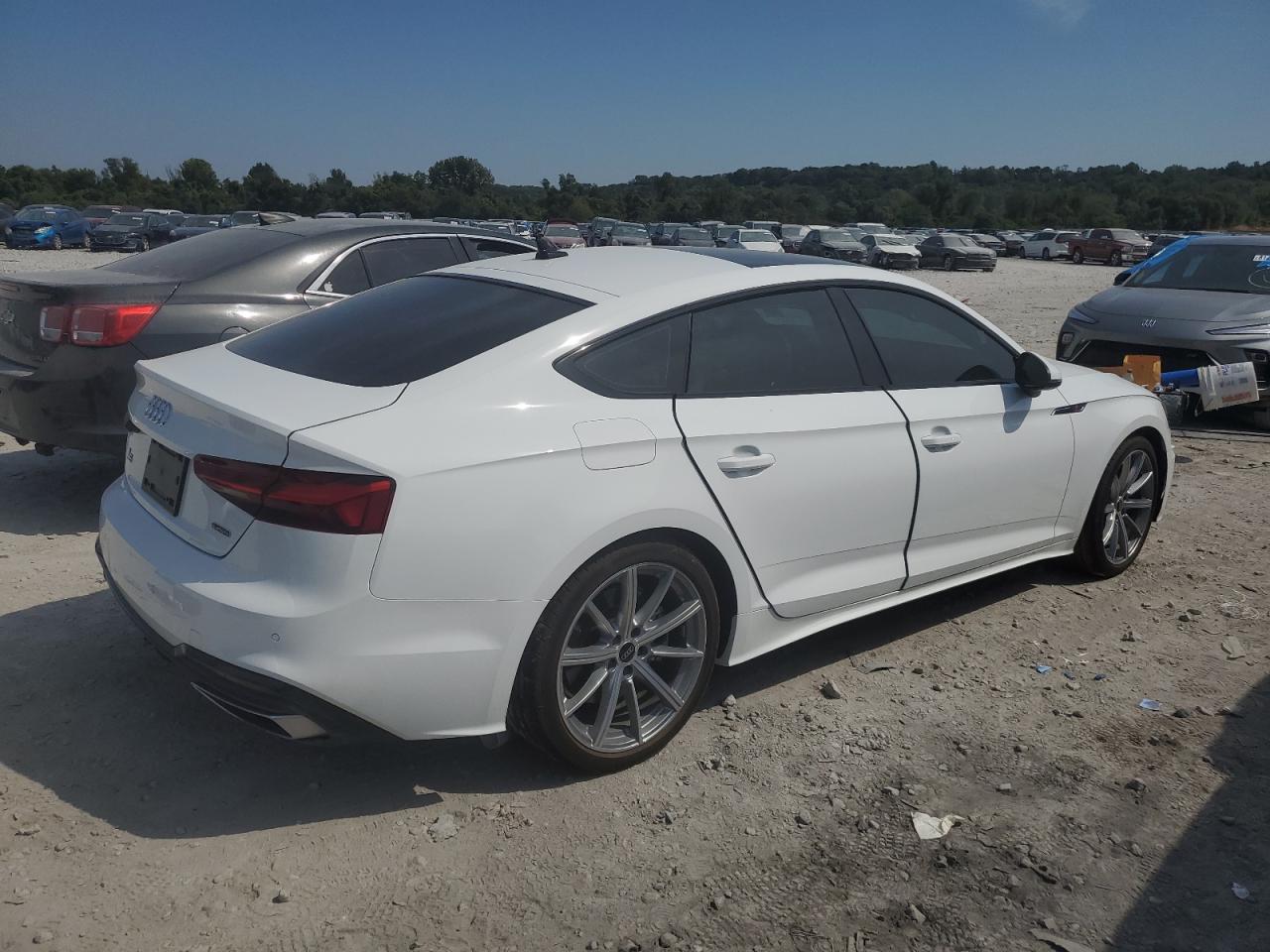 AUDI A5 PREMIUM 45