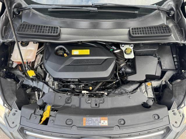 2016 FORD ESCAPE SE #3254442187