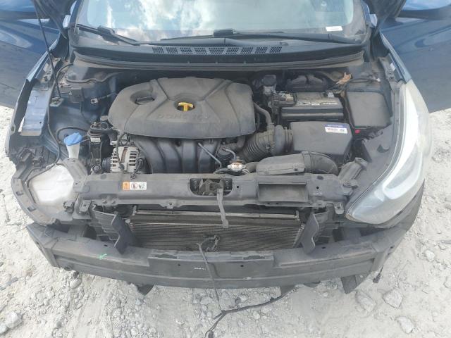 2016 HYUNDAI ELANTRA SE KMHDH4AE2GU520145