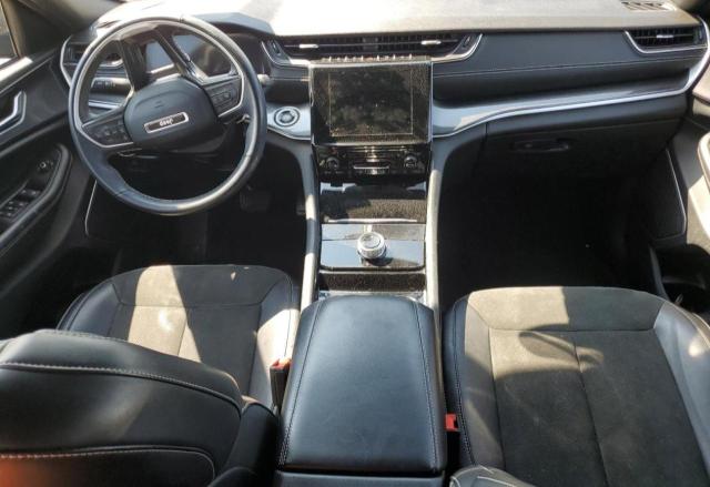 2021 JEEP GRAND CHER - 1C4RJKAG6M8159611