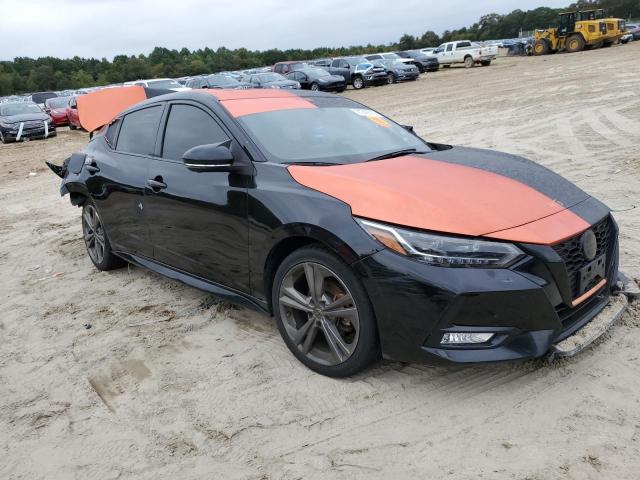 2022 NISSAN SENTRA SR 3N1AB8DV2NY307611