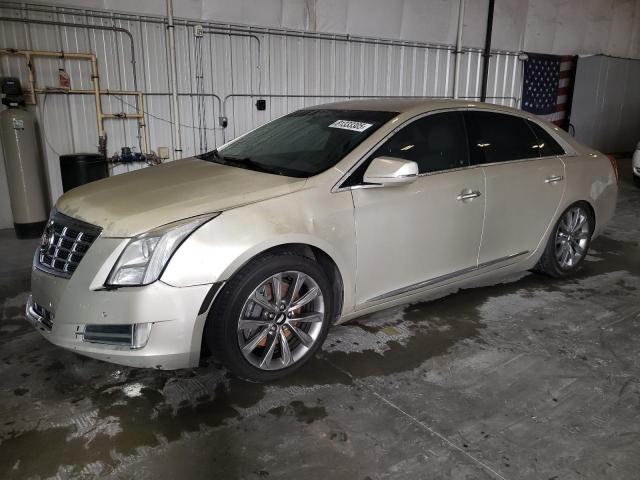 CADILLAC XTS LUXURY