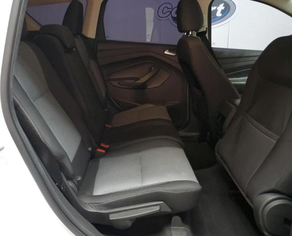 2017 FORD ESCAPE SE - 1FMCU9G90HUE38138